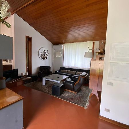 Villa Smeraldo Sale Marasino Dış mekan fotoğraf