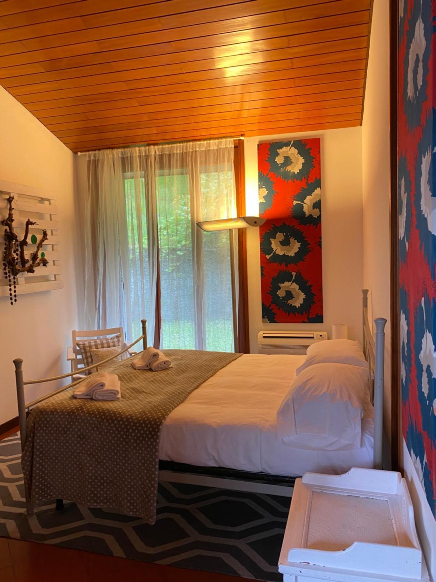 Villa Smeraldo Sale Marasino Dış mekan fotoğraf