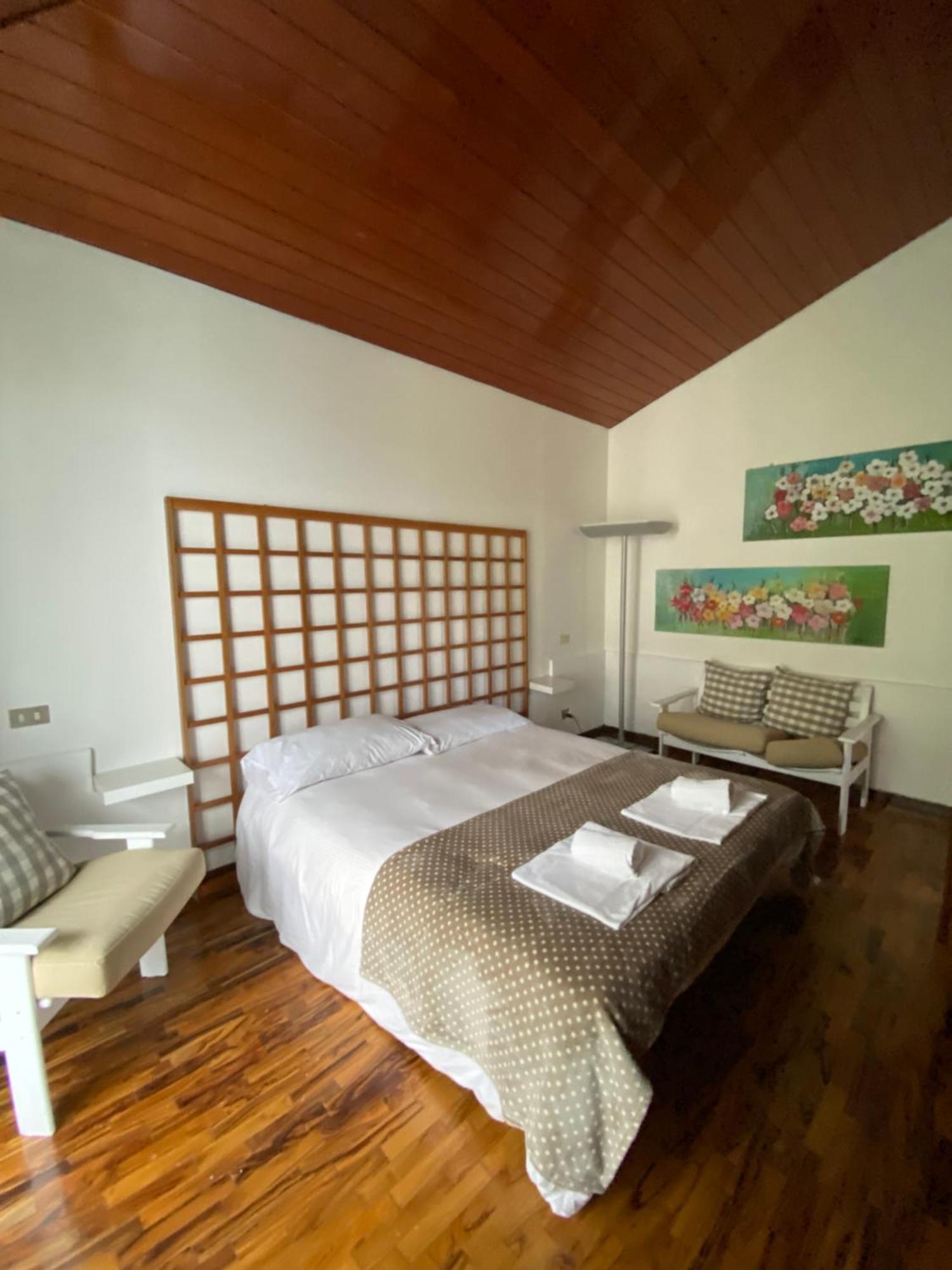 Villa Smeraldo Sale Marasino Dış mekan fotoğraf
