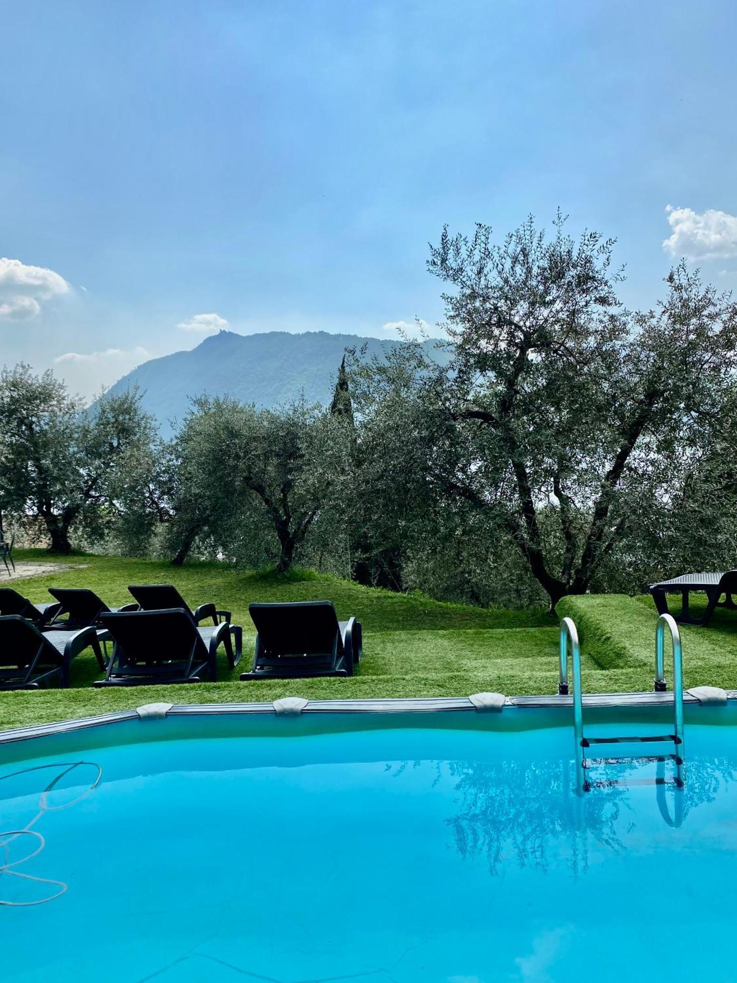 Villa Smeraldo Sale Marasino Dış mekan fotoğraf
