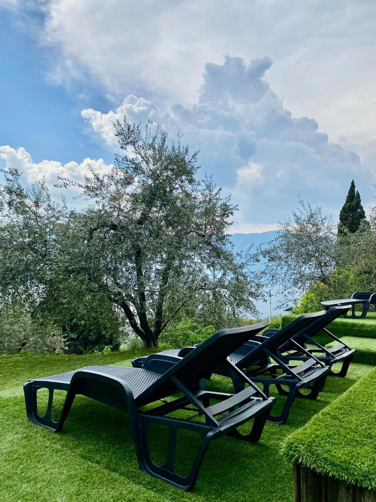 Villa Smeraldo Sale Marasino Dış mekan fotoğraf