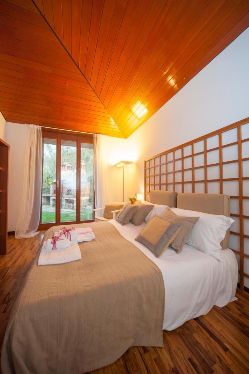 Villa Smeraldo Sale Marasino Dış mekan fotoğraf