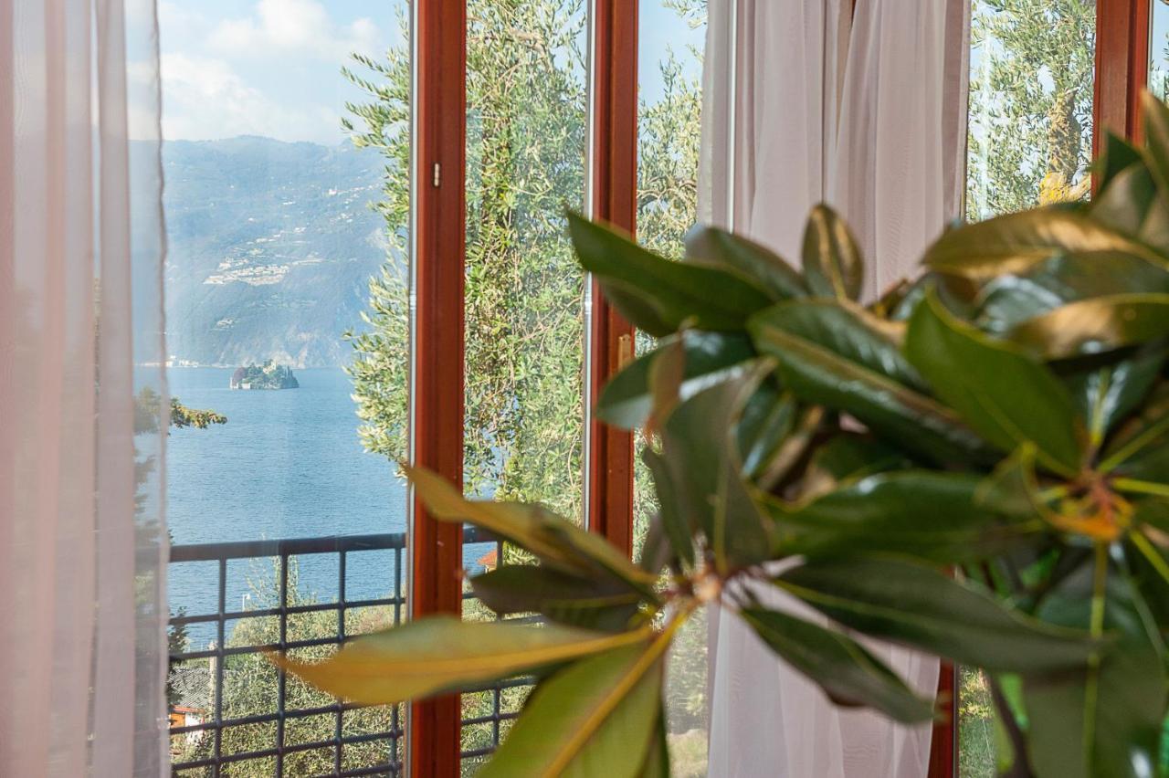 Villa Smeraldo Sale Marasino Dış mekan fotoğraf